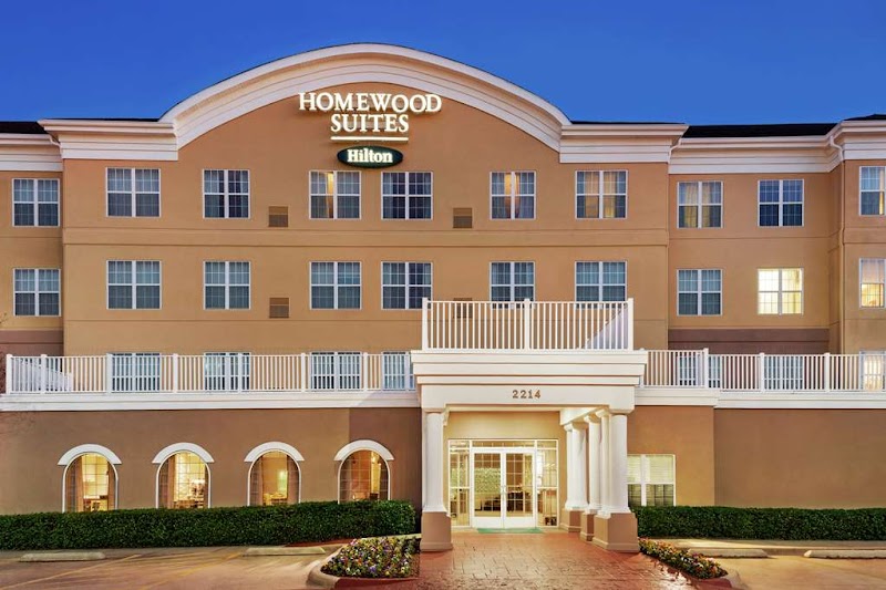Homewood Suites by Hilton Dallas-DFW Airport N-Grapevine in Grapevine, Texas, United States