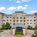 Homewood Suites by Hilton Dallas-Frisco