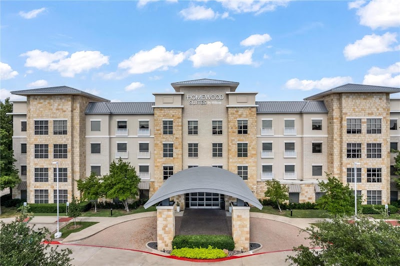 Homewood Suites by Hilton Dallas-Frisco in Frisco, Texas, United States