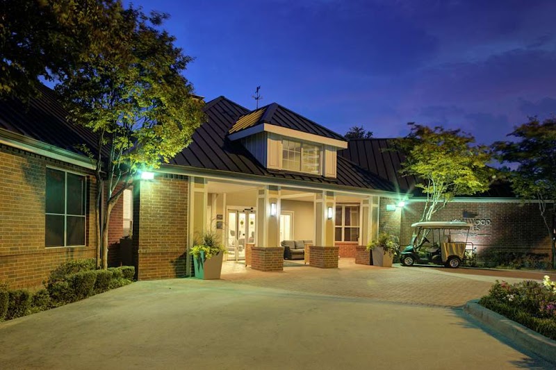 Homewood Suites by Hilton Dallas-Irving-Las Colinas in Irving, Texas, United States