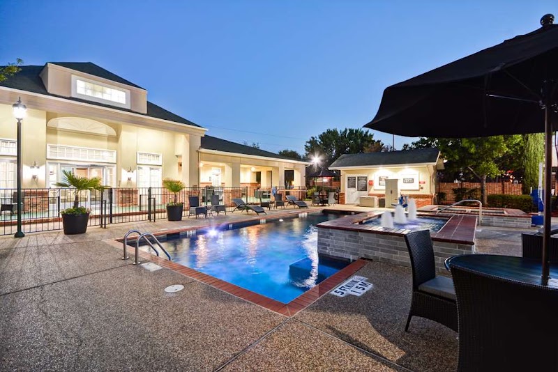 Homewood Suites by Hilton Dallas-Lewisville in Lewisville, Texas, United States