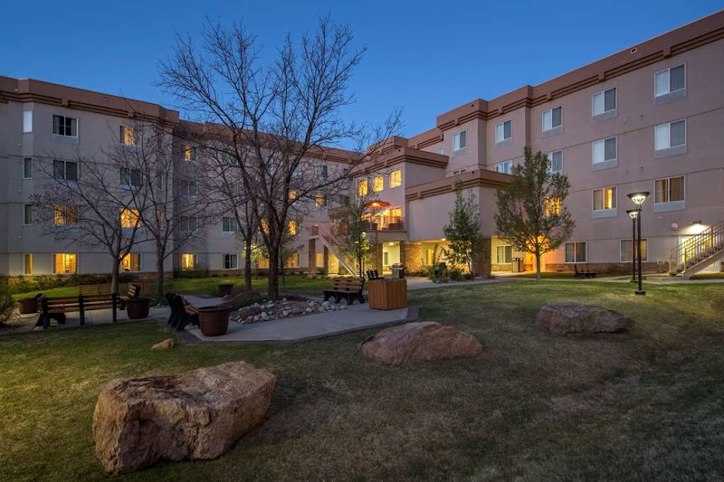 Homewood Suites by Hilton Denver West - Lakewood in Lakewood, Colorado, United States