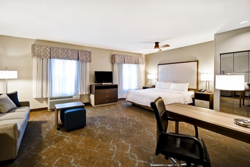 Homewood Suites by Hilton Dover in Dover, New Hampshire, United States