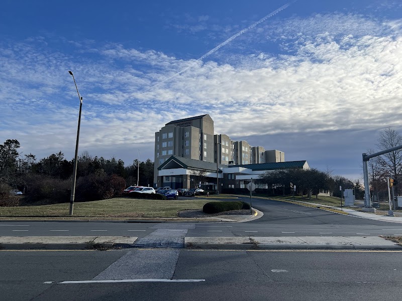 Homewood Suites by Hilton Dulles International Airport in Herndon, Virginia, United States