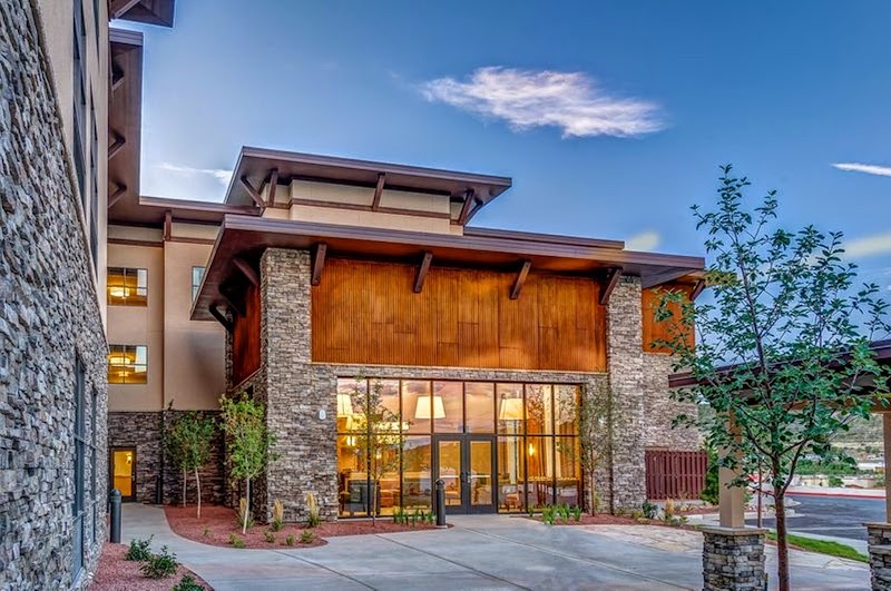 Homewood Suites by Hilton Durango in Durango, Colorado, United States