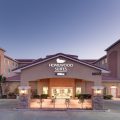 Homewood Suites by Hilton El Paso Airport