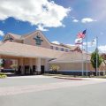 Homewood Suites by Hilton Fairfield-Napa Valley Area
