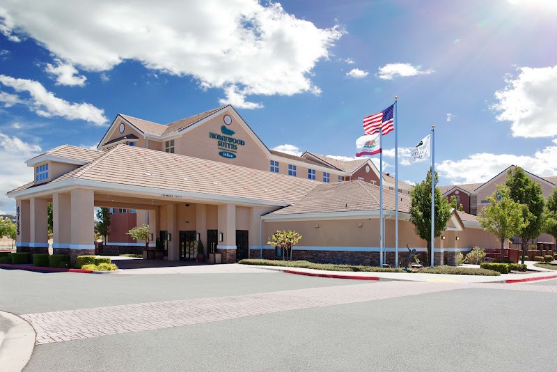 Homewood Suites by Hilton Fairfield-Napa Valley Area in Fairfield, California, United States