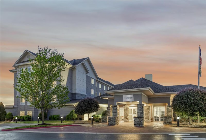 Homewood Suites by Hilton Fayetteville in Fayetteville, Arkansas, United States
