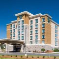 Homewood Suites by Hilton Fayetteville