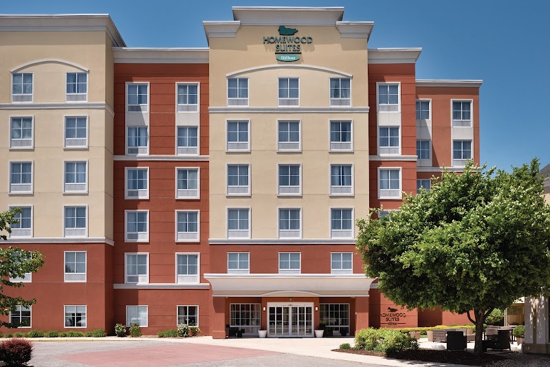 Homewood Suites by Hilton Fort Wayne in Fort Wayne, Indiana, United States