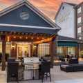 Homewood Suites by Hilton Fredericksburg