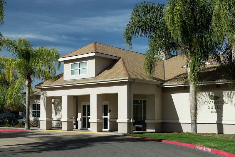 Homewood Suites by Hilton Fresno Airport/Clovis in Clovis, California, United States
