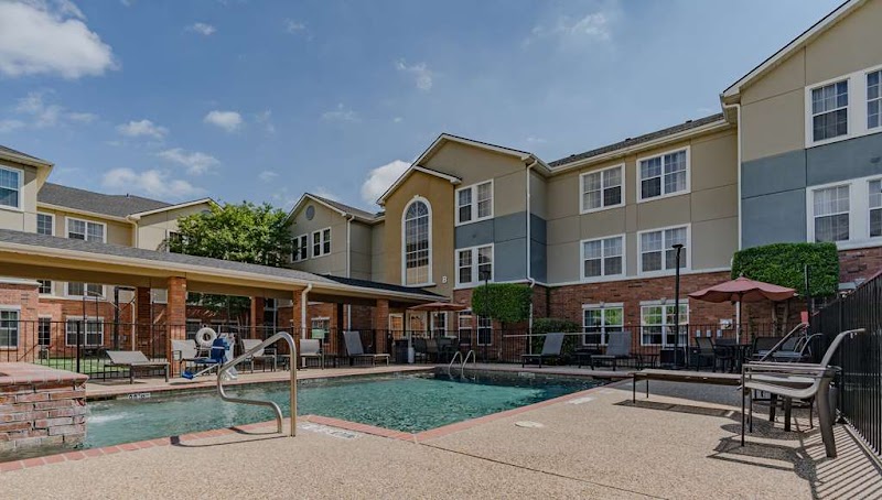 Homewood Suites by Hilton Ft. Worth-Bedford in Bedford, Texas, United States