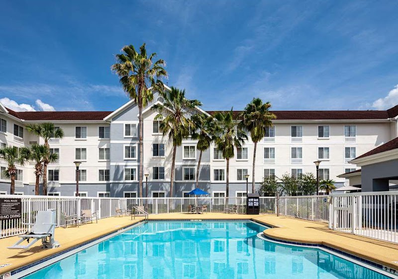 Homewood Suites by Hilton Gainesville in Gainesville, Florida, United States
