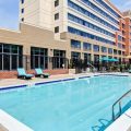 Homewood Suites by Hilton Gaithersburg/Washington, DC North