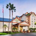 Homewood Suites by Hilton Garden Grove/Anaheim