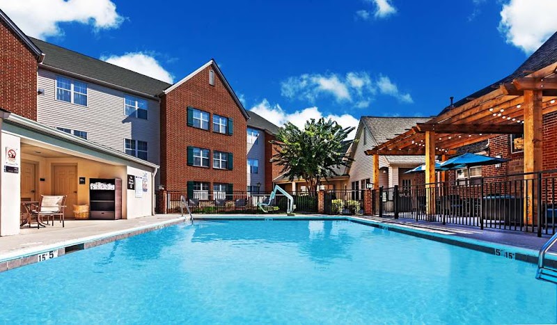Homewood Suites by Hilton Greensboro in Greensboro, North Carolina, United States