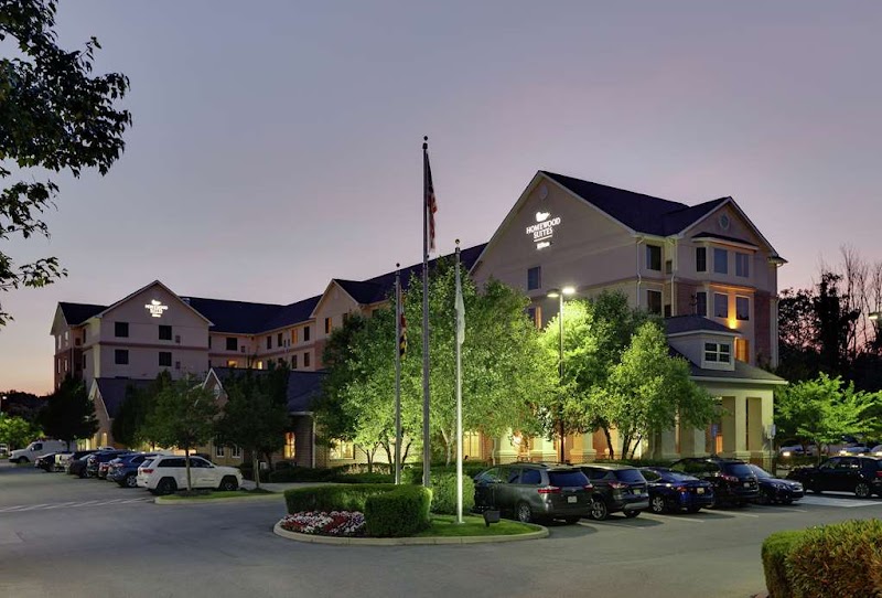 Homewood Suites by Hilton Hagerstown in Hagerstown, Maryland, United States