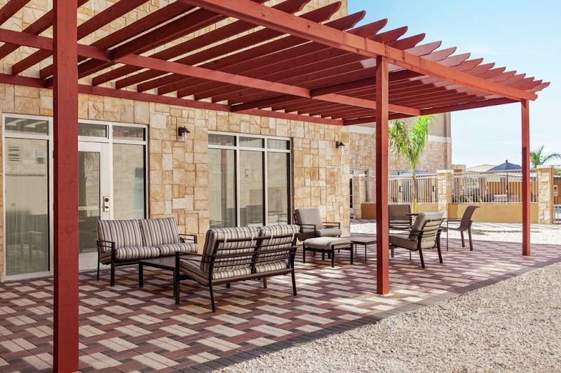 Homewood Suites by Hilton Harlingen in Harlingen, Texas, United States