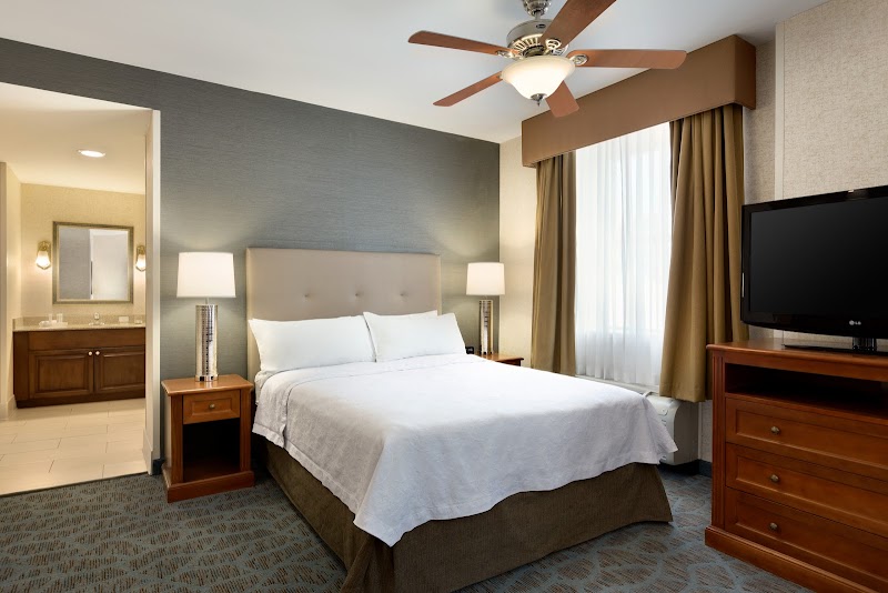 Homewood Suites by Hilton Hartford Downtown in Hartford, Connecticut, United States