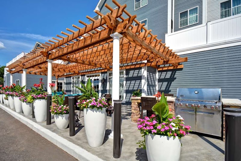 Homewood Suites by Hilton Hartford / Southington, CT in Bristol, Connecticut, United States