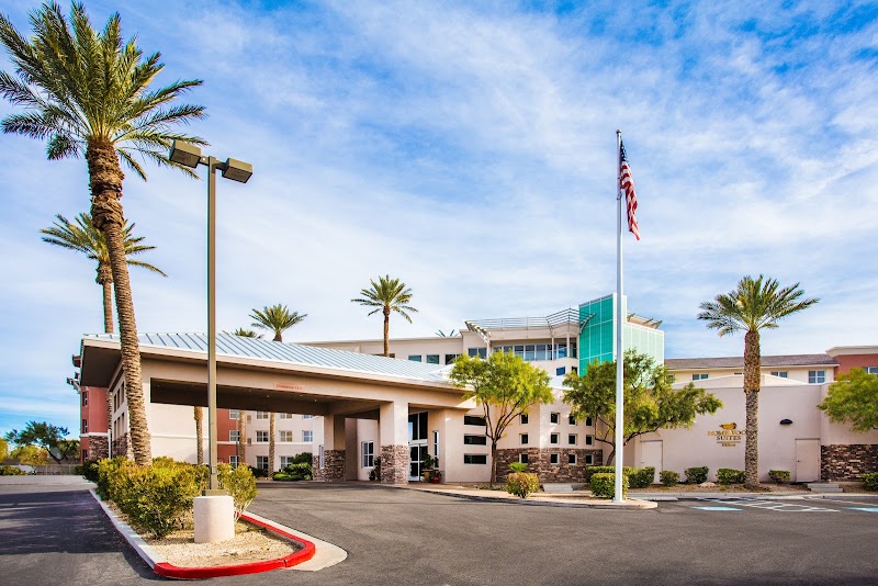 Homewood Suites by Hilton Henderson South Las Vegas in Henderson, Nevada, United States
