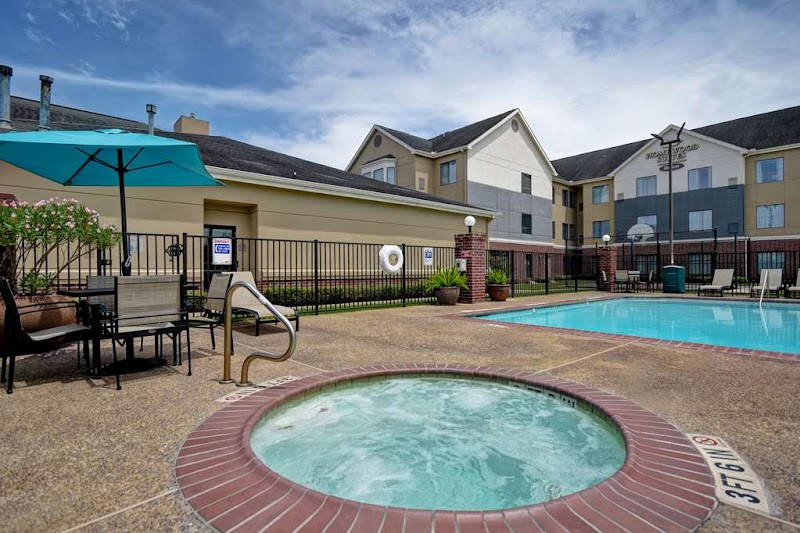 Homewood Suites by Hilton Houston North IAH in Aldine, Texas, United States