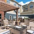 Homewood Suites by Hilton Indianapolis-Airport/Plainfield