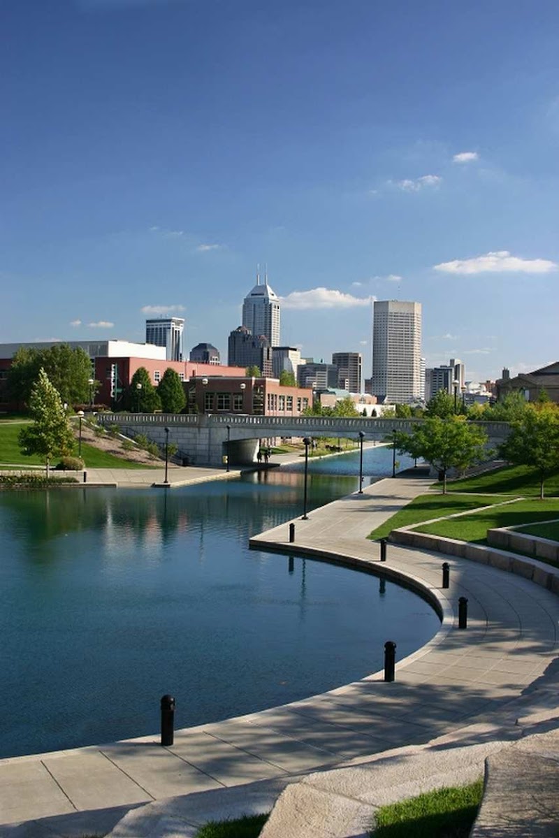 Homewood Suites by Hilton Indianapolis Downtown in Indianapolis, Indiana, United States