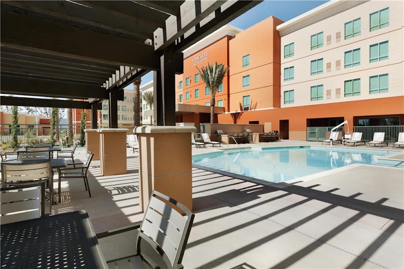 Homewood Suites by Hilton Irvine John Wayne Airport in Irvine, California, United States