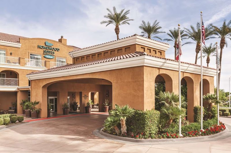 Homewood Suites by Hilton La Quinta in La Quinta, California, United States