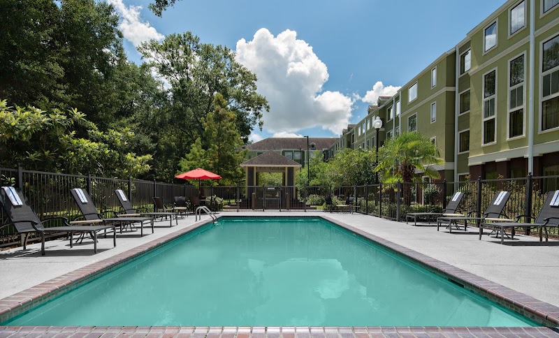 Homewood Suites by Hilton Lafayette-Airport, LA in Lafayette, Louisiana, United States