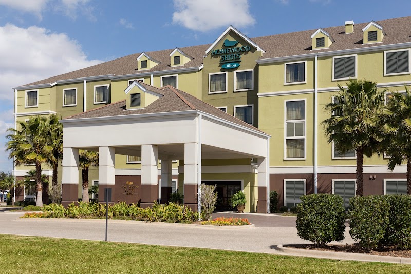 Homewood Suites by Hilton Lafayette in Lafayette, Indiana, United States