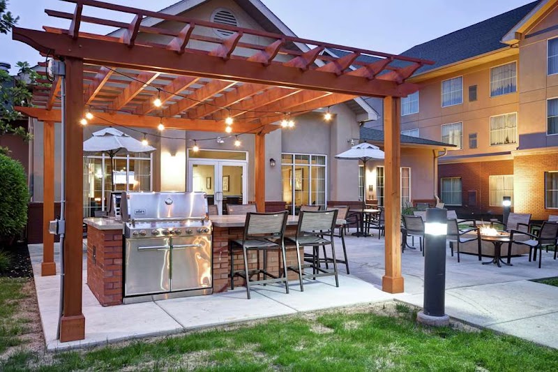 Homewood Suites by Hilton Lancaster in Lancaster, Pennsylvania, United States