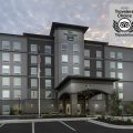 Homewood Suites by Hilton Lansing Eastwood