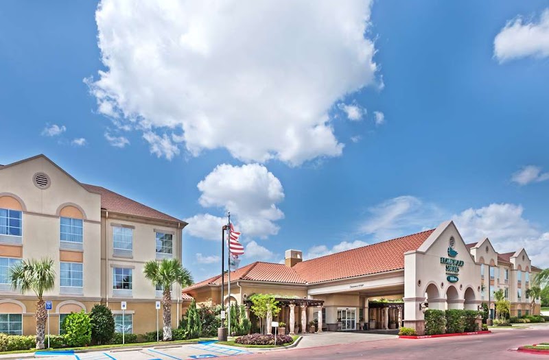 Homewood Suites by Hilton Laredo at Mall del Norte in Laredo, Texas, United States