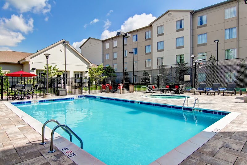 Homewood Suites by Hilton Leesburg in Leesburg, Virginia, United States