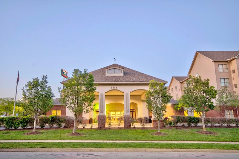 Homewood Suites by Hilton Lexington-Hamburg in Lexington, Kentucky, United States