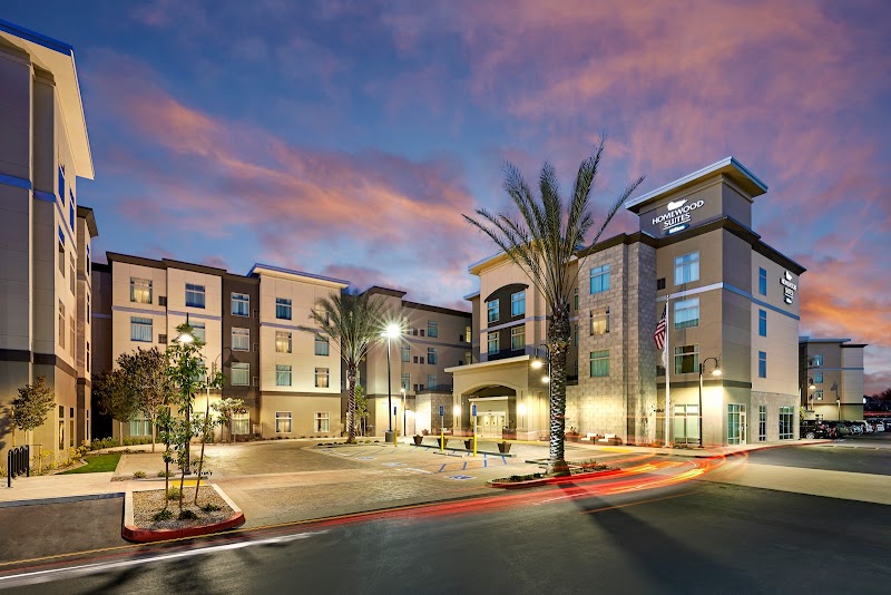 Homewood Suites by Hilton Los Angeles Redondo Beach in Redondo Beach, California, United States