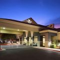 Homewood Suites by Hilton Lubbock