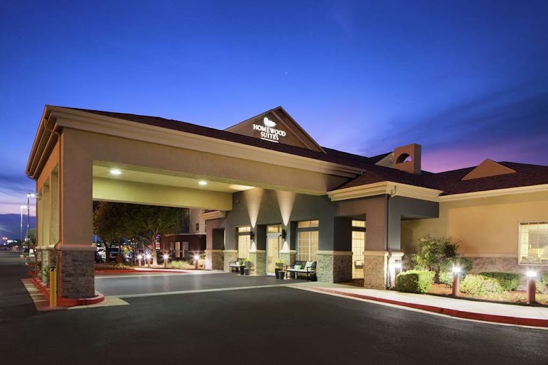 Homewood Suites by Hilton Lubbock in Lubbock, Texas, United States