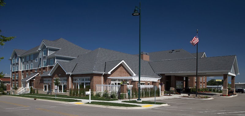 Homewood Suites by Hilton Madison West in Madison, Wisconsin, United States