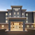 Homewood Suites by Hilton McDonough