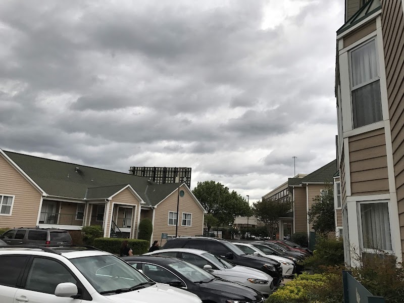 Homewood Suites by Hilton Memphis-Poplar in Memphis, Tennessee, United States