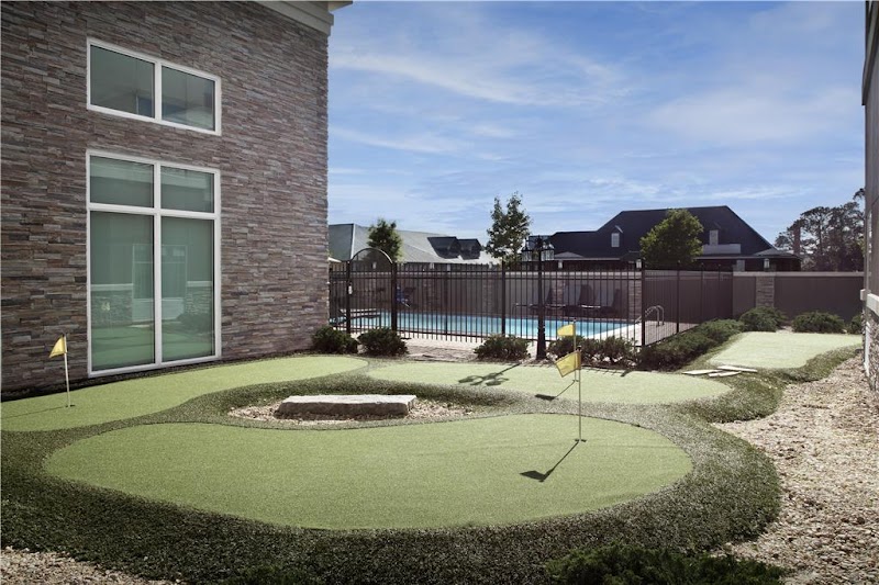 Homewood Suites by Hilton Metairie New Orleans in Metairie, Louisiana, United States