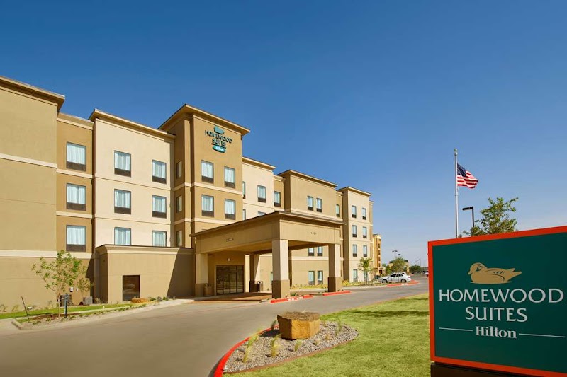 Homewood Suites by Hilton Midland in Midland, Texas, United States