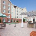 Homewood Suites by Hilton Minneapolis-New Brighton