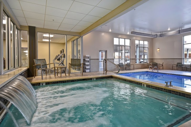 Homewood Suites by Hilton Moab in Moab, Utah, United States