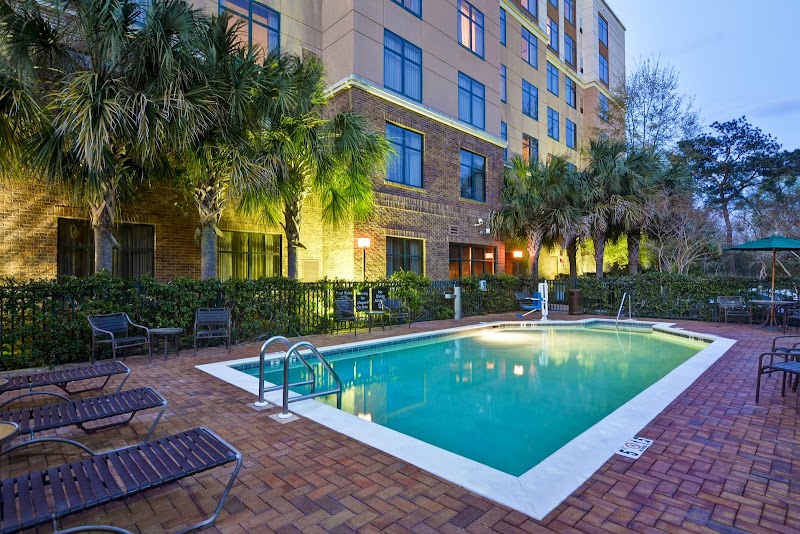 Homewood Suites by Hilton Mobile-East Bay-Daphne in Daphne, Alabama, United States